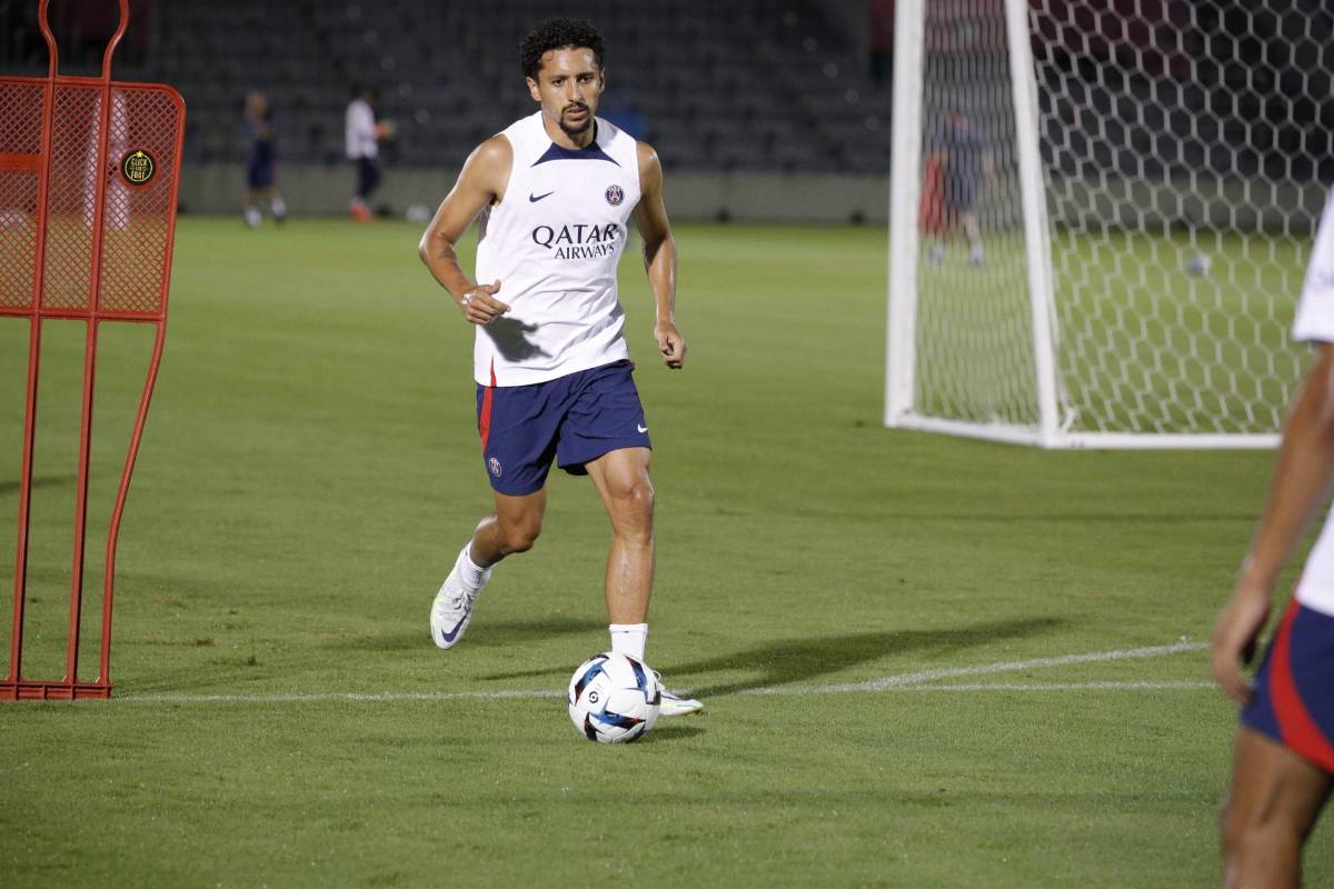 Galtier pone mano dura en el PSG: Las nuevas normas que deben cumplir Messi, Neymar, Mbappé y compañía