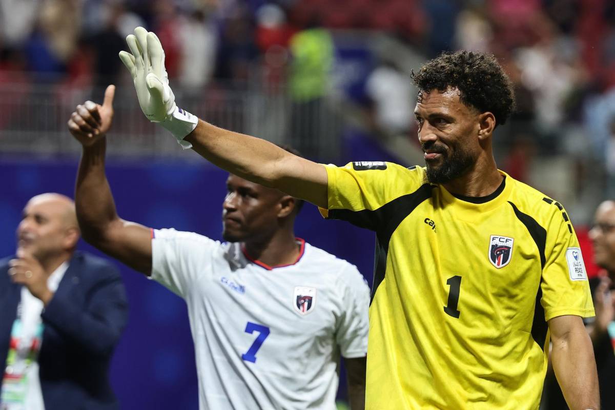 La increíble historia de Vozinha: su valor en el Mundial y por qué no tiene club