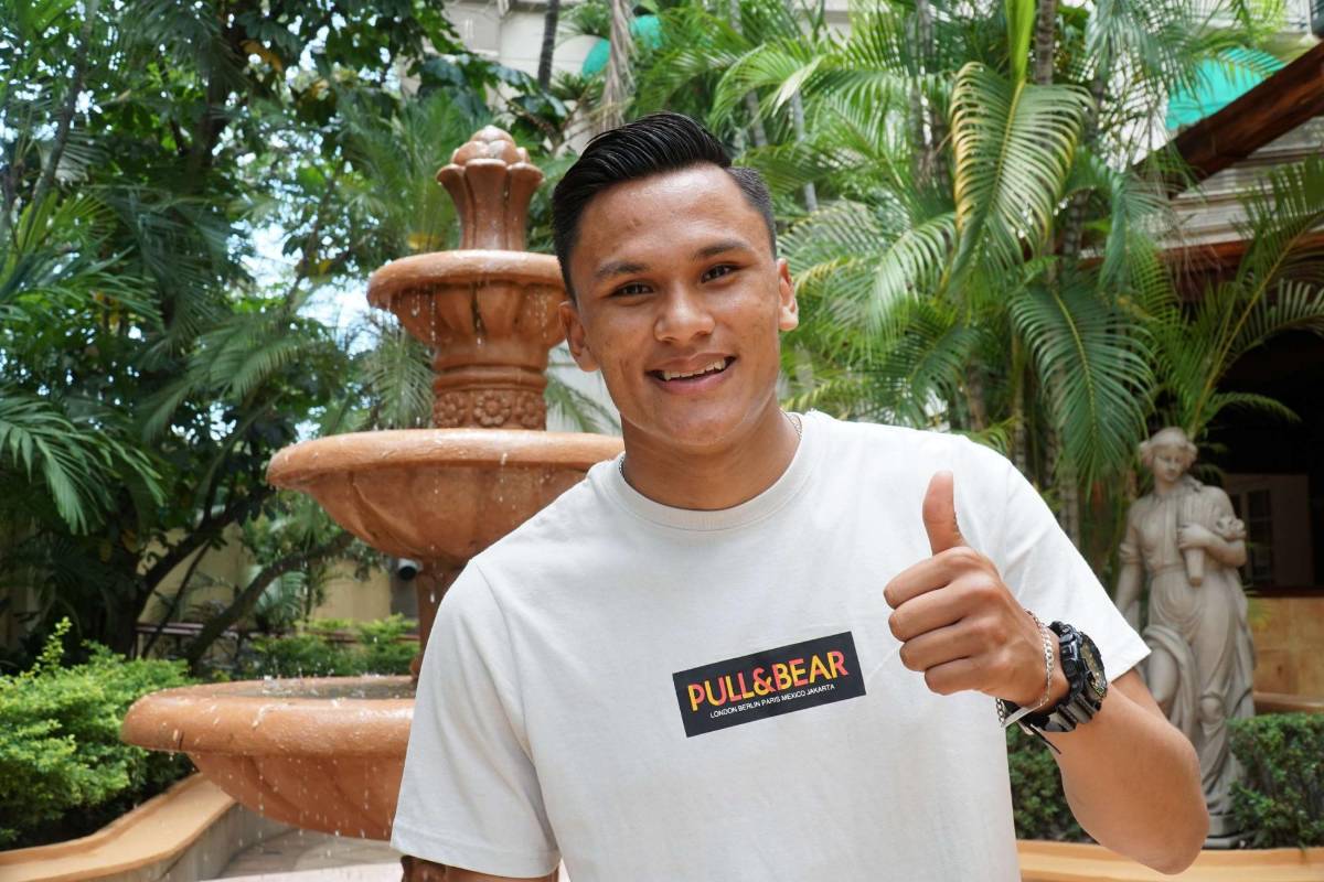 Fichajes Honduras: Motagua amarra bombazo, Denil Maldonado apunta a gigante de México y blindan a Rigo Rivas