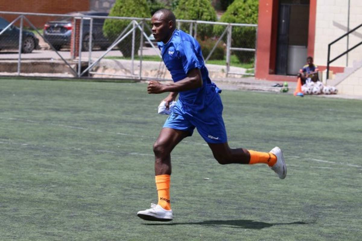 Las caras nuevas del torneo Apertura de la Liga Nacional de Honduras