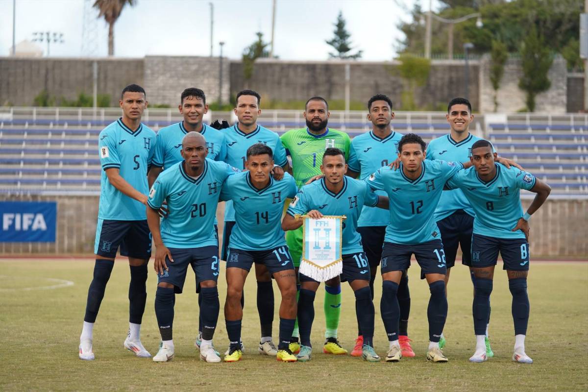 Las 12 selecciones de Concacaf que pelearían por ir al Mundial 2026: ¡así se forma la ronda final de las eliminatorias!