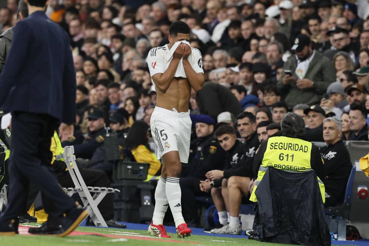 Desde el Rayo hacen estallar al Real Madrid con su publicación: Pobrecitos, tienen que llorar, añadir 10 minutos, pitar penal y ...