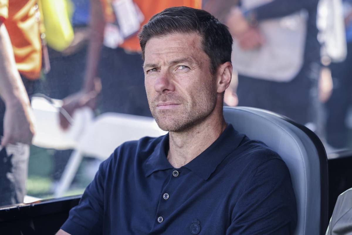 Gonzalo García recibe la primera 'traición' de Xabi Alonso por culpa de Mbappé: el duro golpe al mejor jugador del Real Madrid