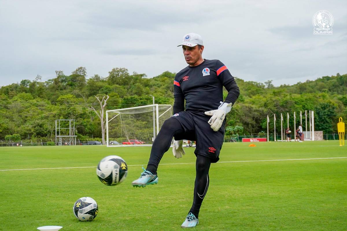 El Olimpia de Pedro Troglio sufre malas noticias y presentará dos bajas de cara a la gira de amistosos por USA