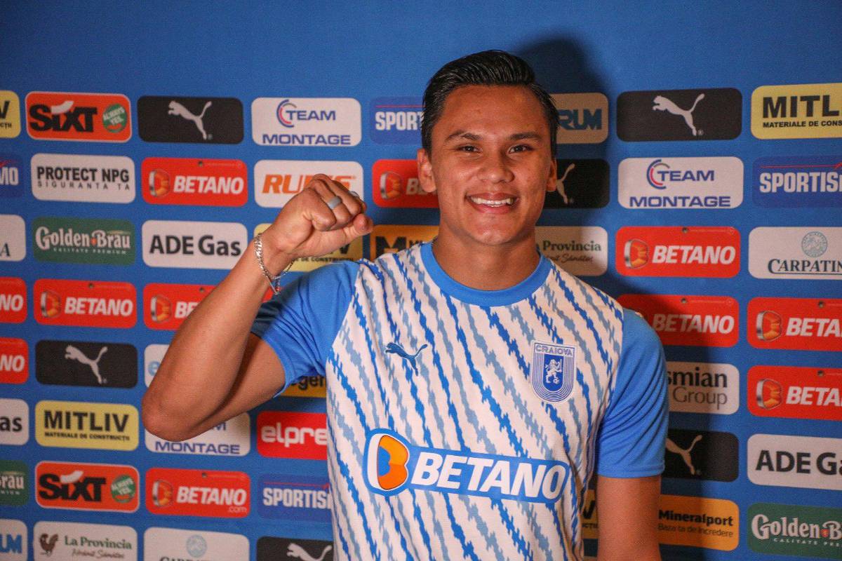 FICHAJES: Bajas en Olimpia, legionarios cambian de club, Auzmendi recibe propuesta y Motagua va por goleador mexicano