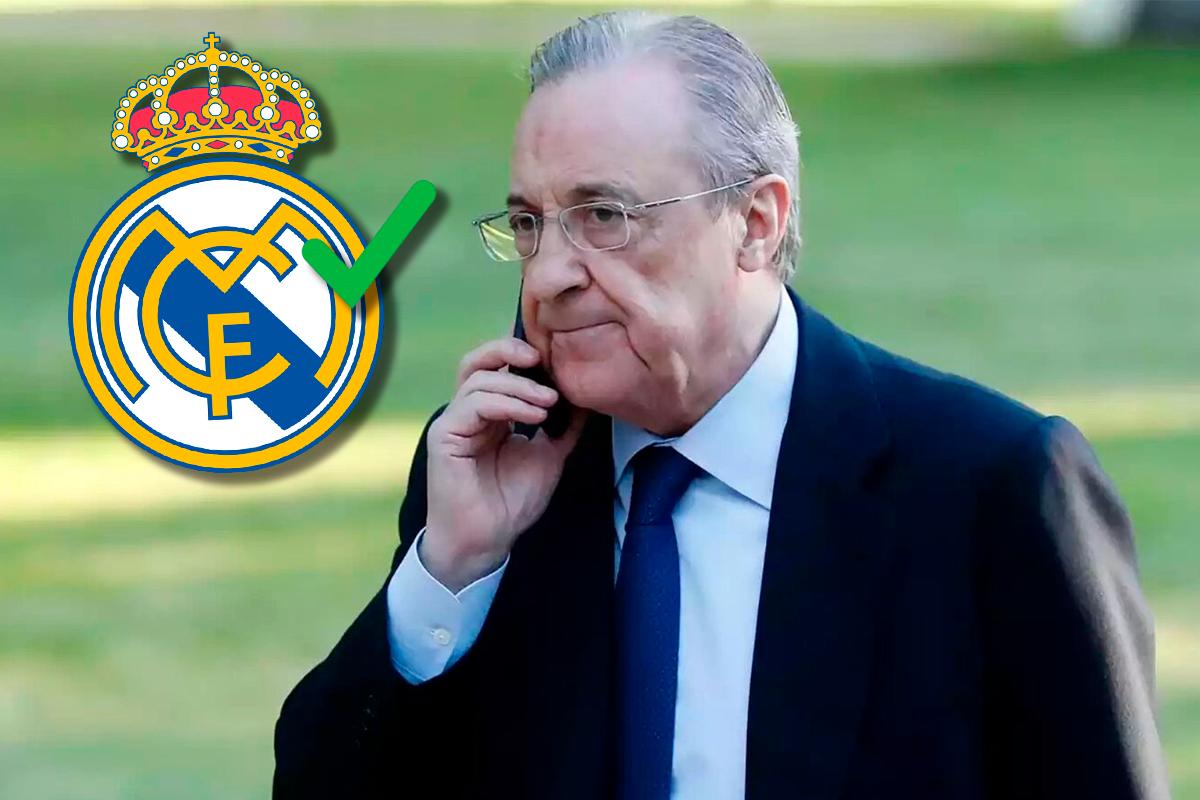 Real Madrid planea cerrar este sorpresivo fichaje: ¡25 millones de euros para llevárselo!