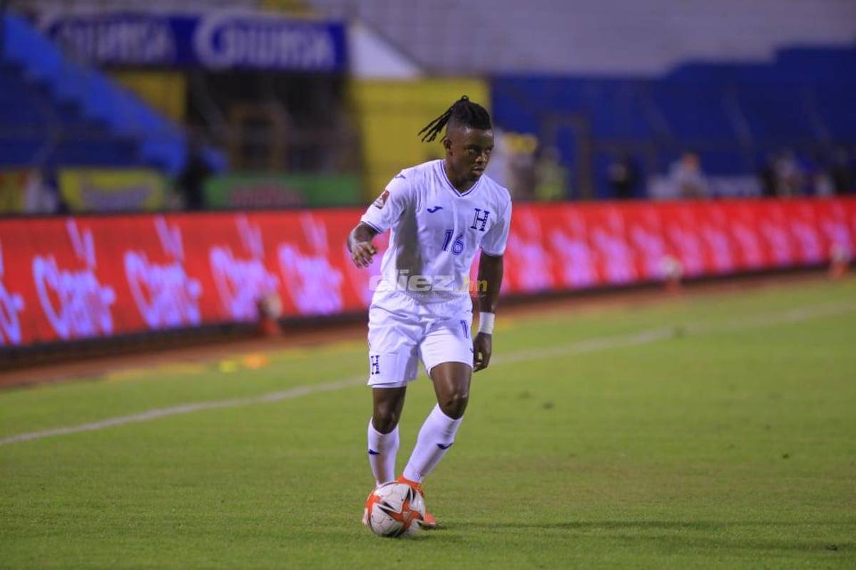 Una tristeza profunda: El rostro de Bolillo, jugadores de Honduras destrozados y Canadá celebrando su venganza en el Olímpico