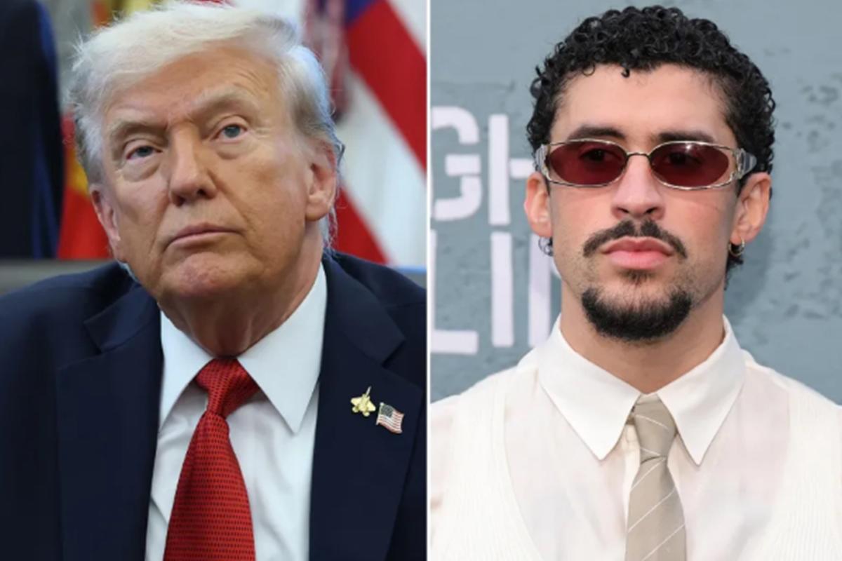 Bad Bunny no va a cobrar por presentarse en el Super Bowl 2026: se confirma el verdadero motivo