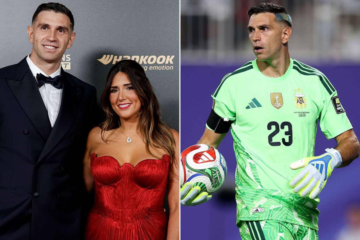 El lado sexi de la final: las novias de los jugadores de España y Argentina
