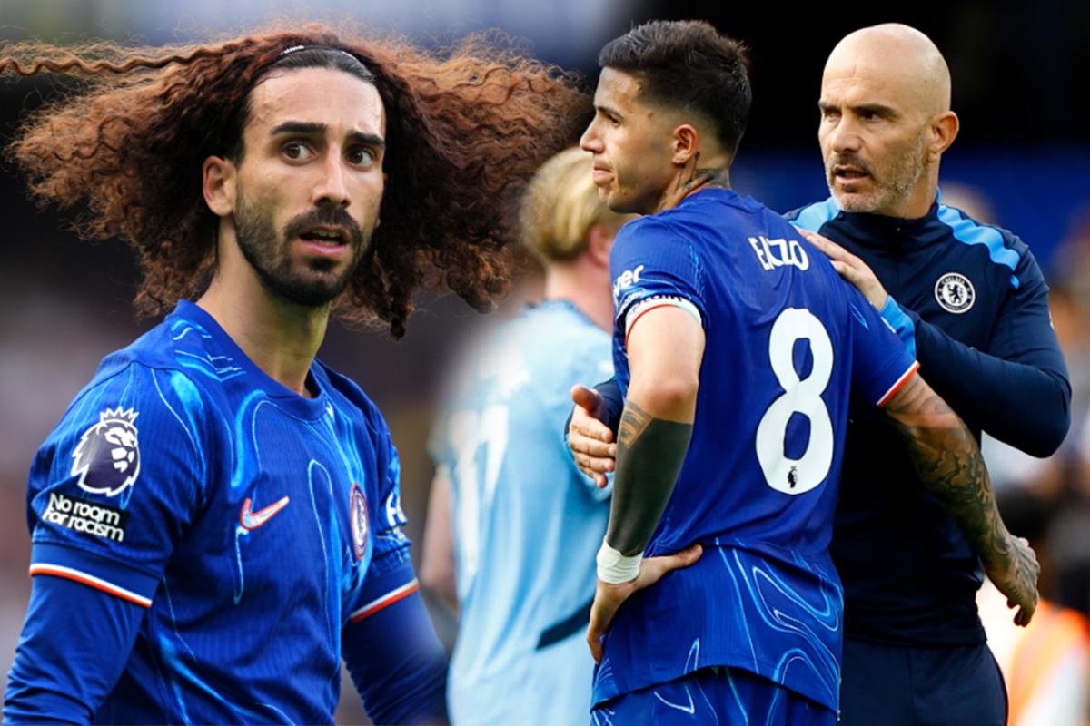 “¡Dejen de fichar por el Chelsea!”: leyenda del Liverpool lanza un mensaje para todos los jugadores del mundo