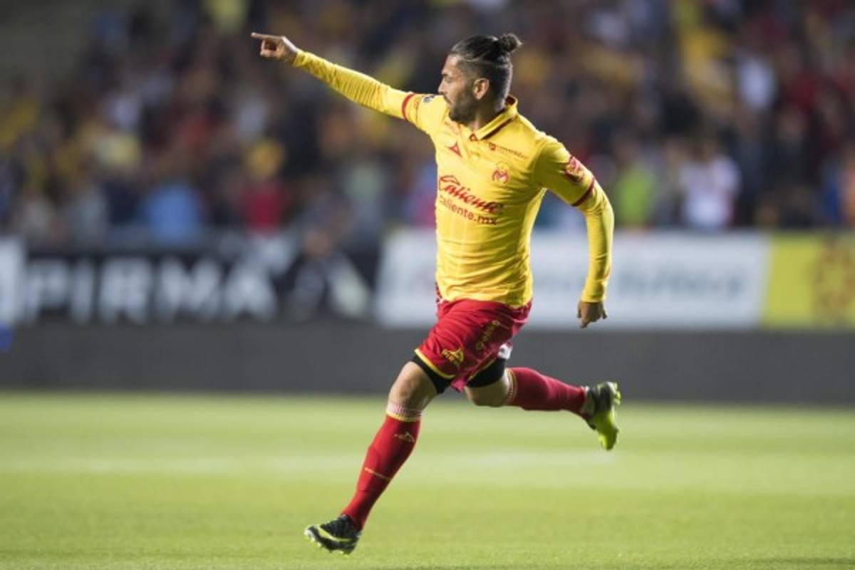 ¡RUMORES Y FICHAJES! Las figuras que están llegando al fútbol mexicano