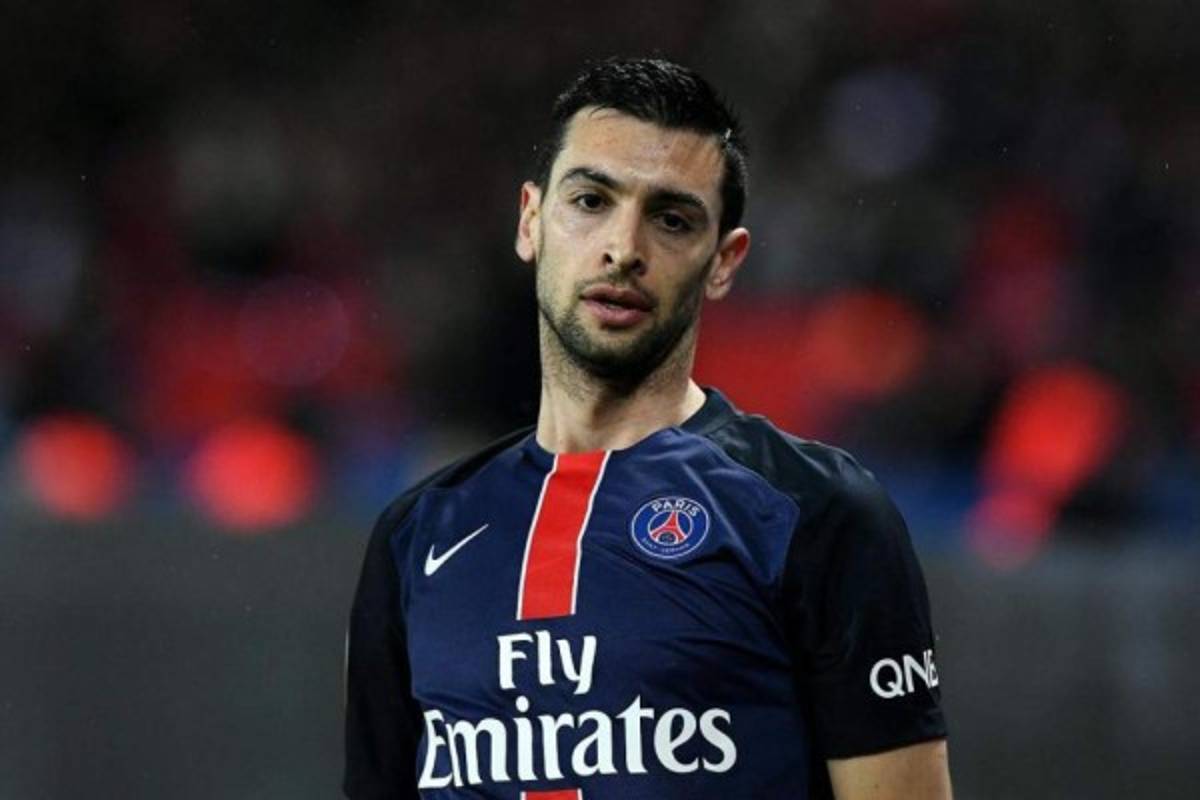 Fue el primer galáctico del PSG: Mourinho 'saca' de la Roma al 'Flaco' Pastore y se marcharía a desconocido equipo argentino