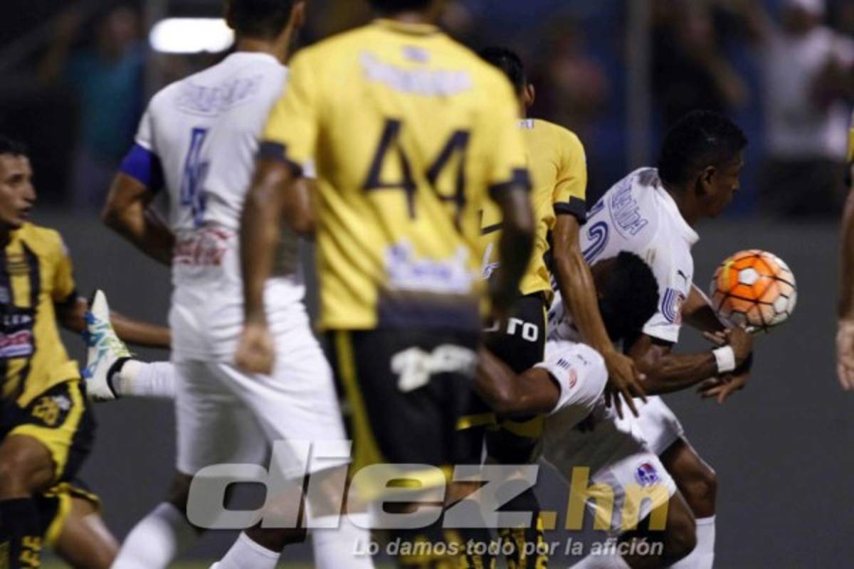 ¡Lo que no viste en TV! La mano de Costly, la pelea de Fabio y la furia de 'Titi'
