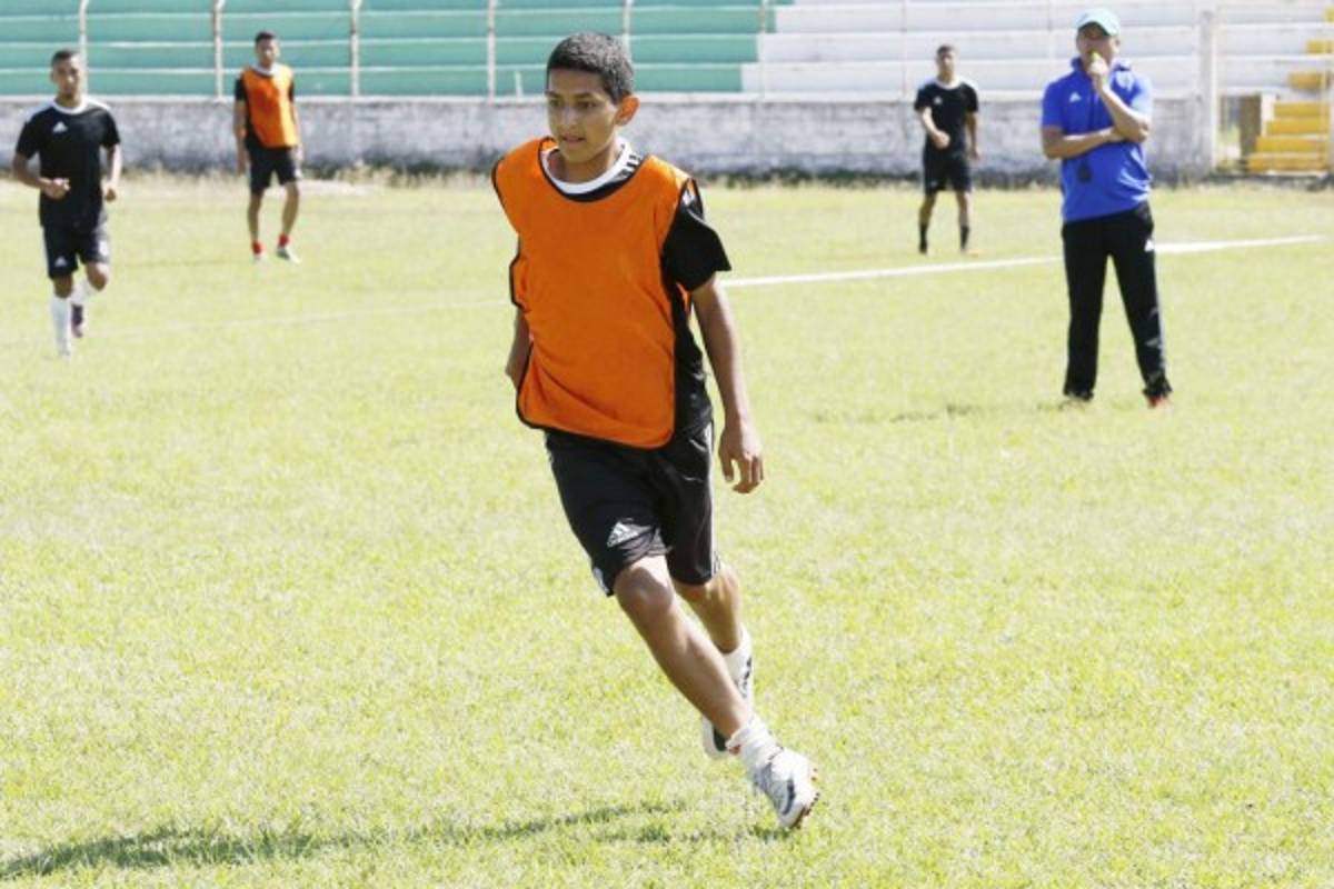 Sané, Kanté y Bakayoko... Los apodos más curiosos en la Liga de Ascenso en Honduras.