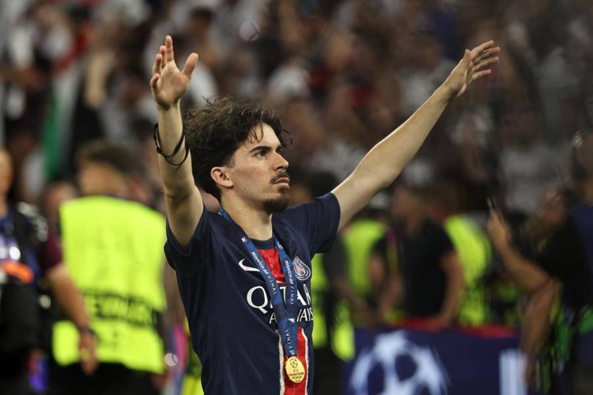 Balón de Oro: duro golpe para Lamine Yamal y eligen al gran favorito para llevarse el premio