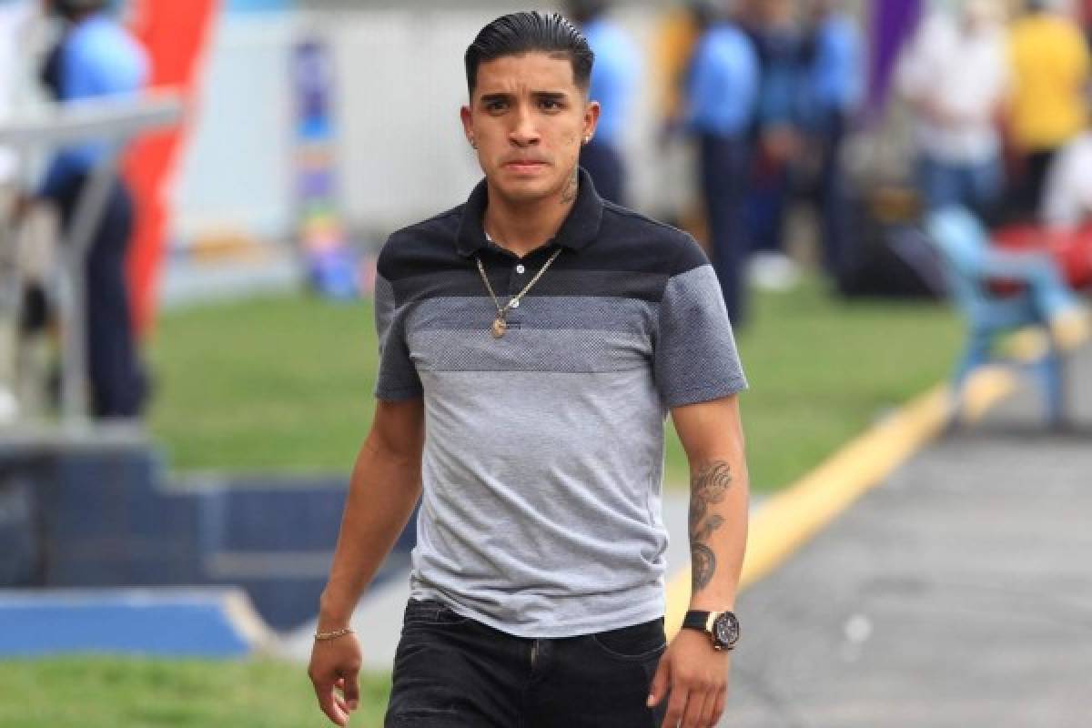 MERCADO: Olimpia negocia con delantero, Choco con nuevo DT y Chirinos es noticia