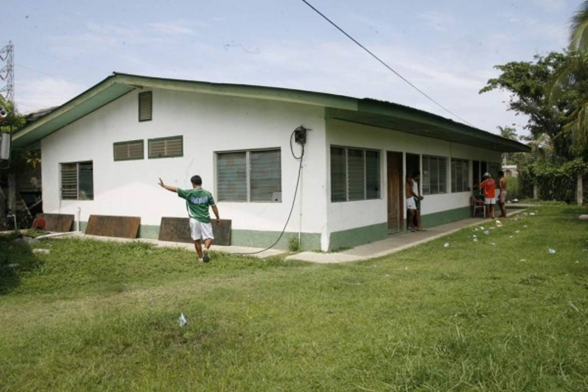 Olimpia, el último en tenerla y ya los superó a todos: Conoce una a una las sedes de los clubes de Honduras