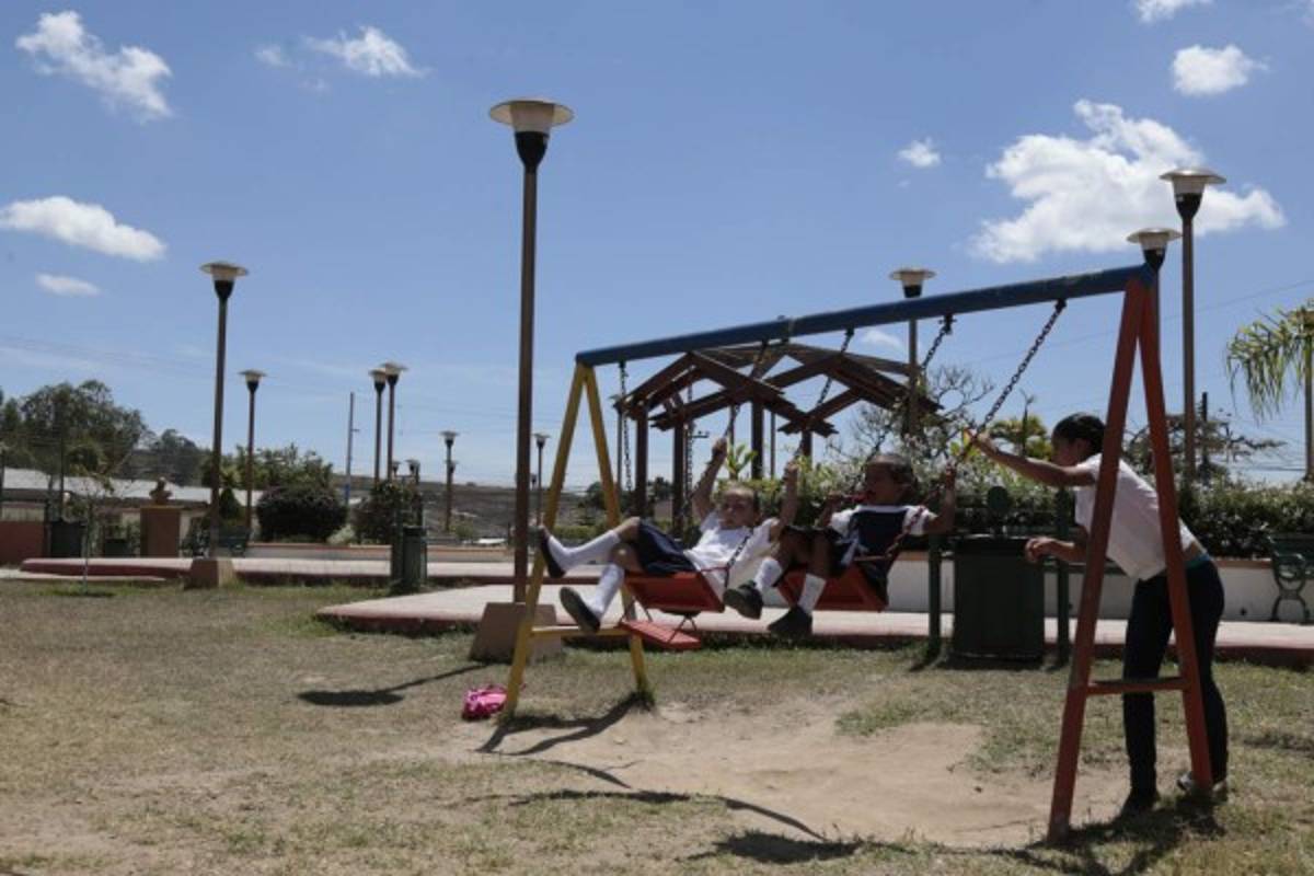 FOTOS: La hermosa Siguatepeque, la casa del Atlético Independiente