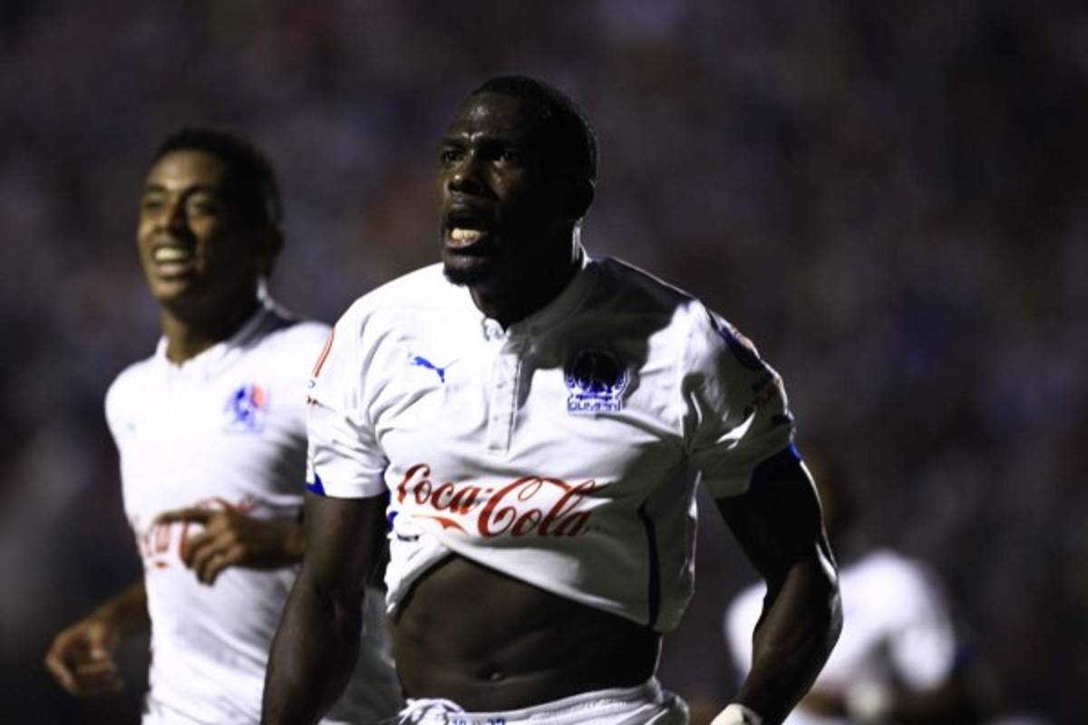 Los fiascos más grandes de Olimpia en fichajes de extranjeros