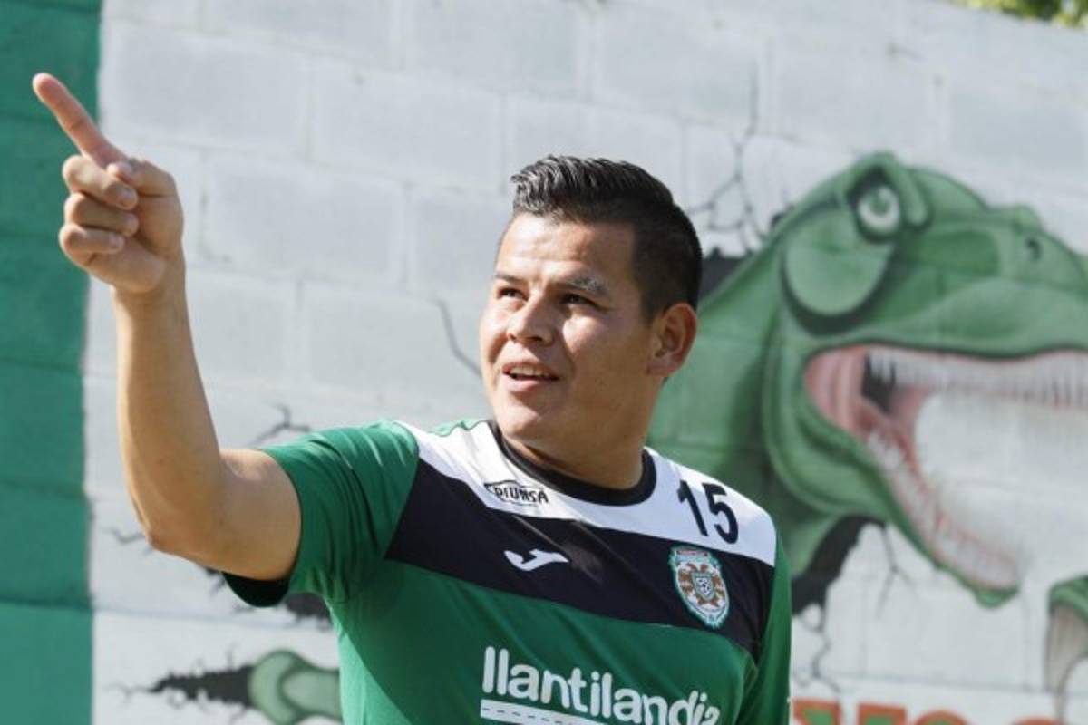 Agentes libres: 15 futbolistas que se quedaron sin equipo para el Apertura-2021 en Honduras