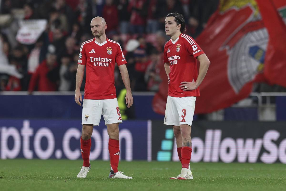 Raphinha se viste de héroe, el ‘error’ arbitral en Champions, inesperado MVP y el curioso dato del Liverpool ante PSG