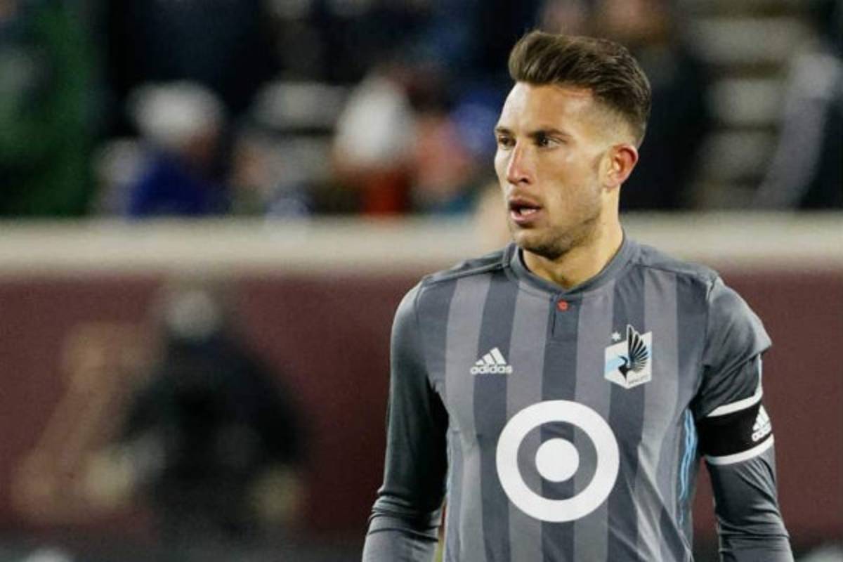 ¡Con hondureños! El espectacular 11 ideal de la Concacaf en la MLS