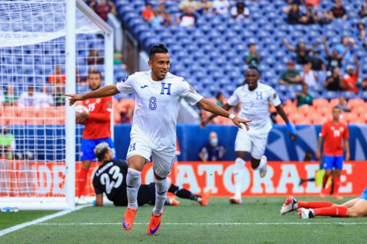 Las mejores imágenes: La espectacular foto de Buba López y el tremendo festejo de Alberth Elis