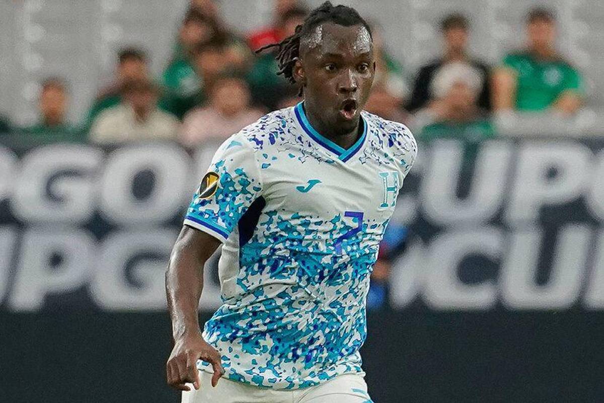 Descalabro en la ‘H’: Las 12 bajas de Honduras para medirse a Costa Rica en el repechaje hacia Copa América