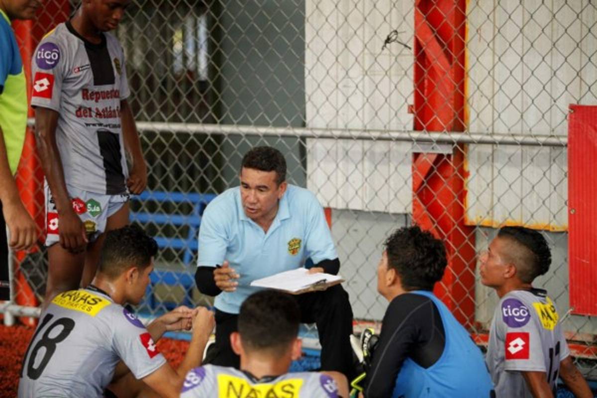 Las mejores imágenes que dejó el quinto día de Copa Gatorade 2016