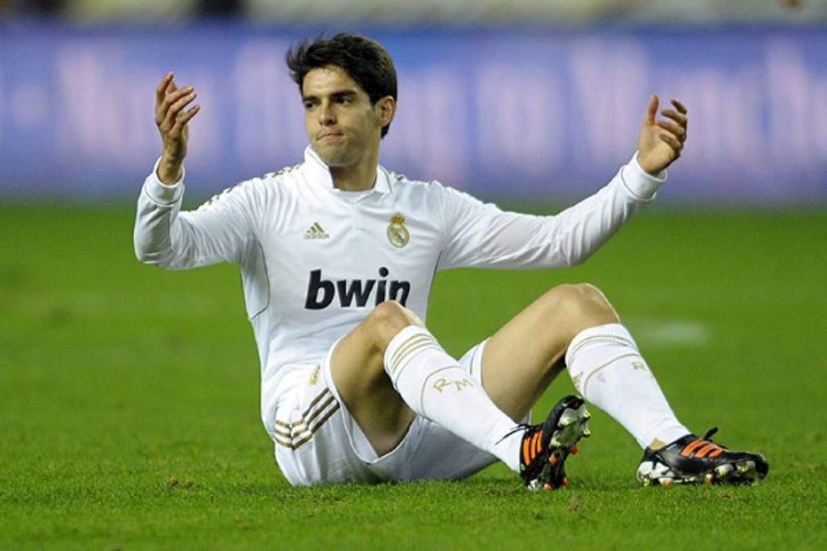 Recuerda a los últimos jugadores del Real Madrid campeones de Liga