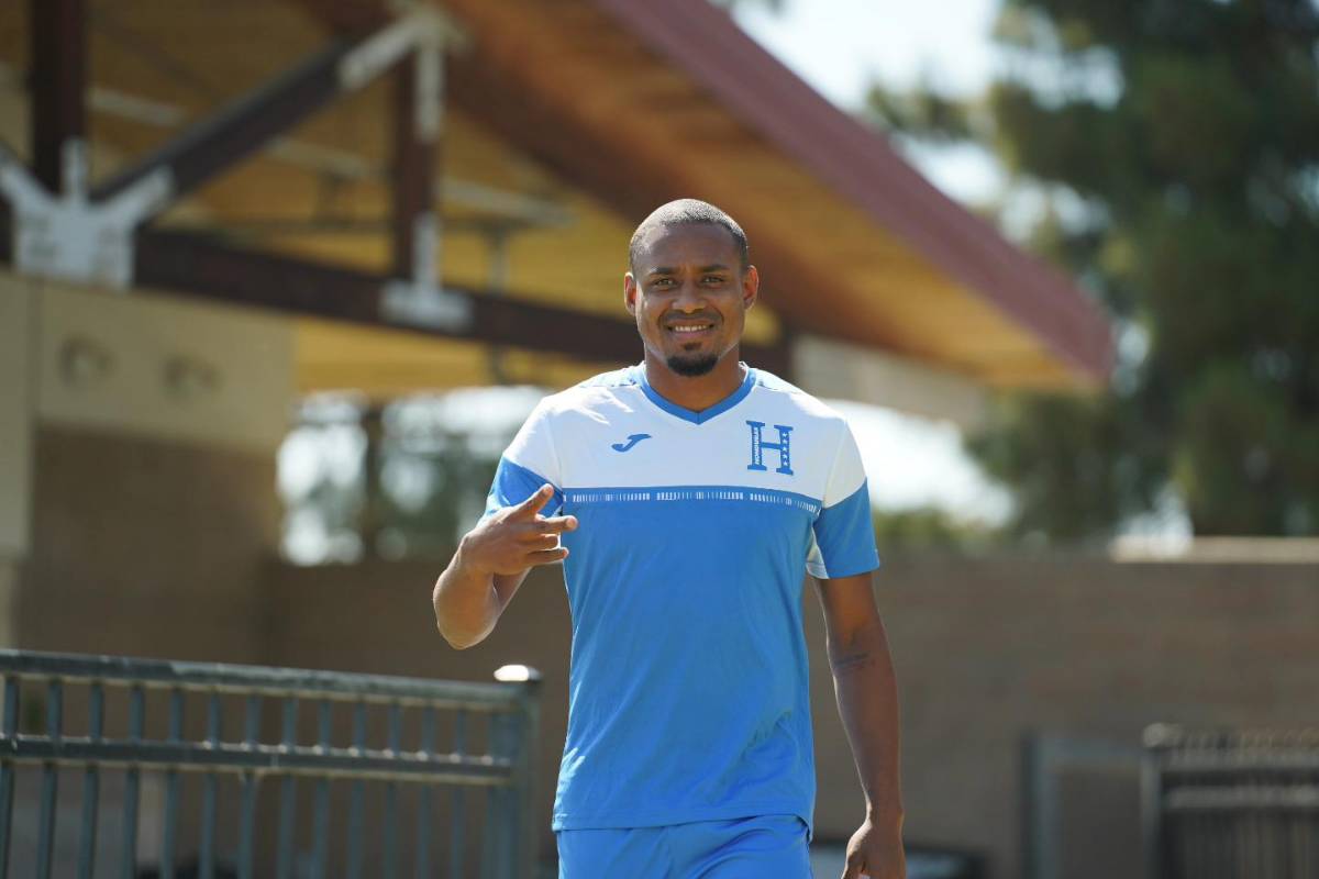 Con dos bajas: Así sería la convocatoria de la Selección de Honduras para enfrentar la eliminatoria ante Haití y Nicaragua