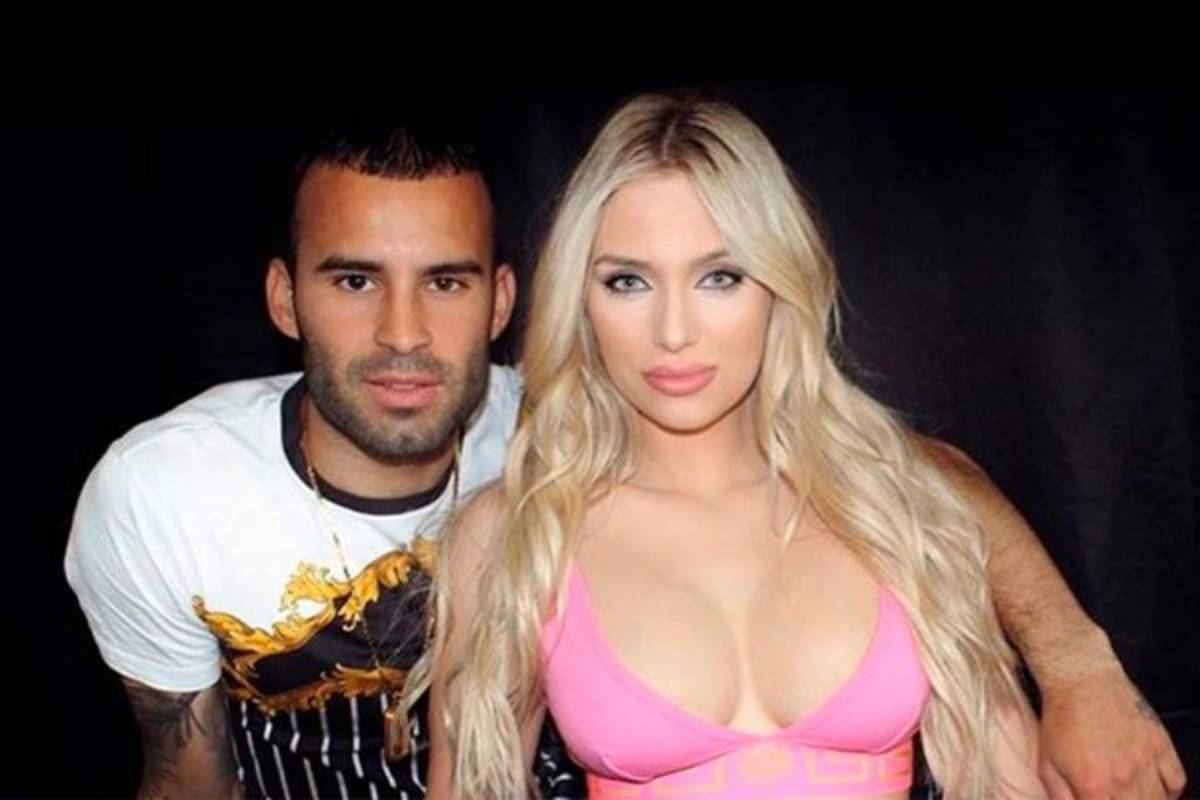 Nueva ruptura: El polémico motivo por el cual Jesé Rodríguez y Janira Barm terminaron su relación