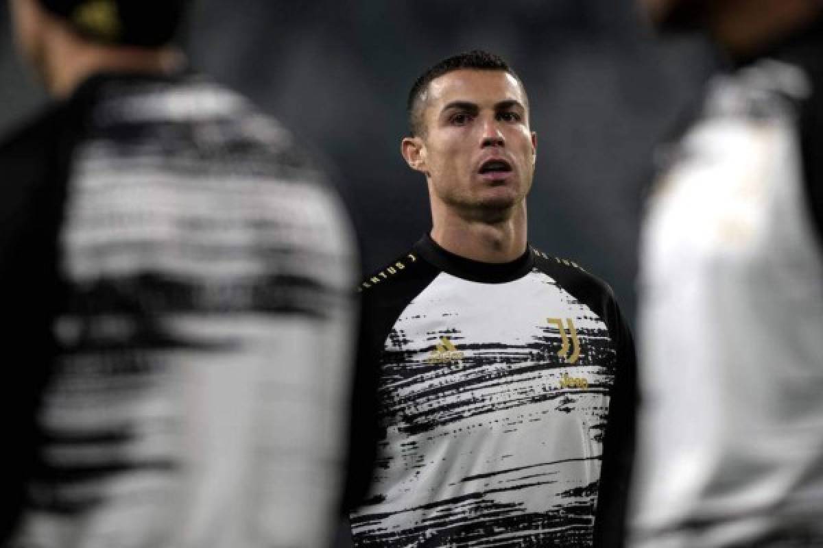 Mercado de fichajes: El sustituto de Marcelo en el Real Madrid, bombazo de Cristiano Ronaldo y Messi es noticia
