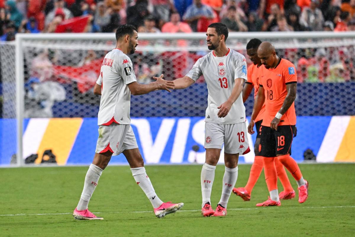 Escándalo en el Mundial: investigan a selección por dar positivo en dopaje