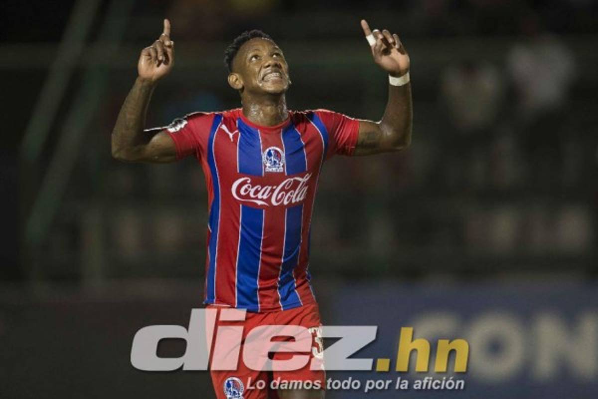 RUMORES Y FICHAJES: Un hondureño a prueba al San Lorenzo de Argentina