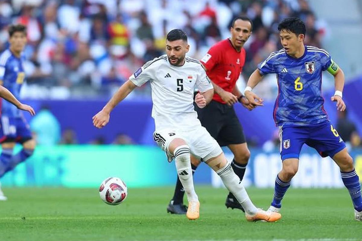 Mundial 2026: la selección asiática que lucha por clasificar con 10 jugadores naturalizados; nueve son europeos