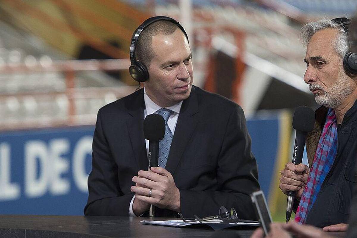 La extraña enfermedad que acabó con la vida de André Marín: “El virus puedes tomarlo en los hielos de un restaurante”