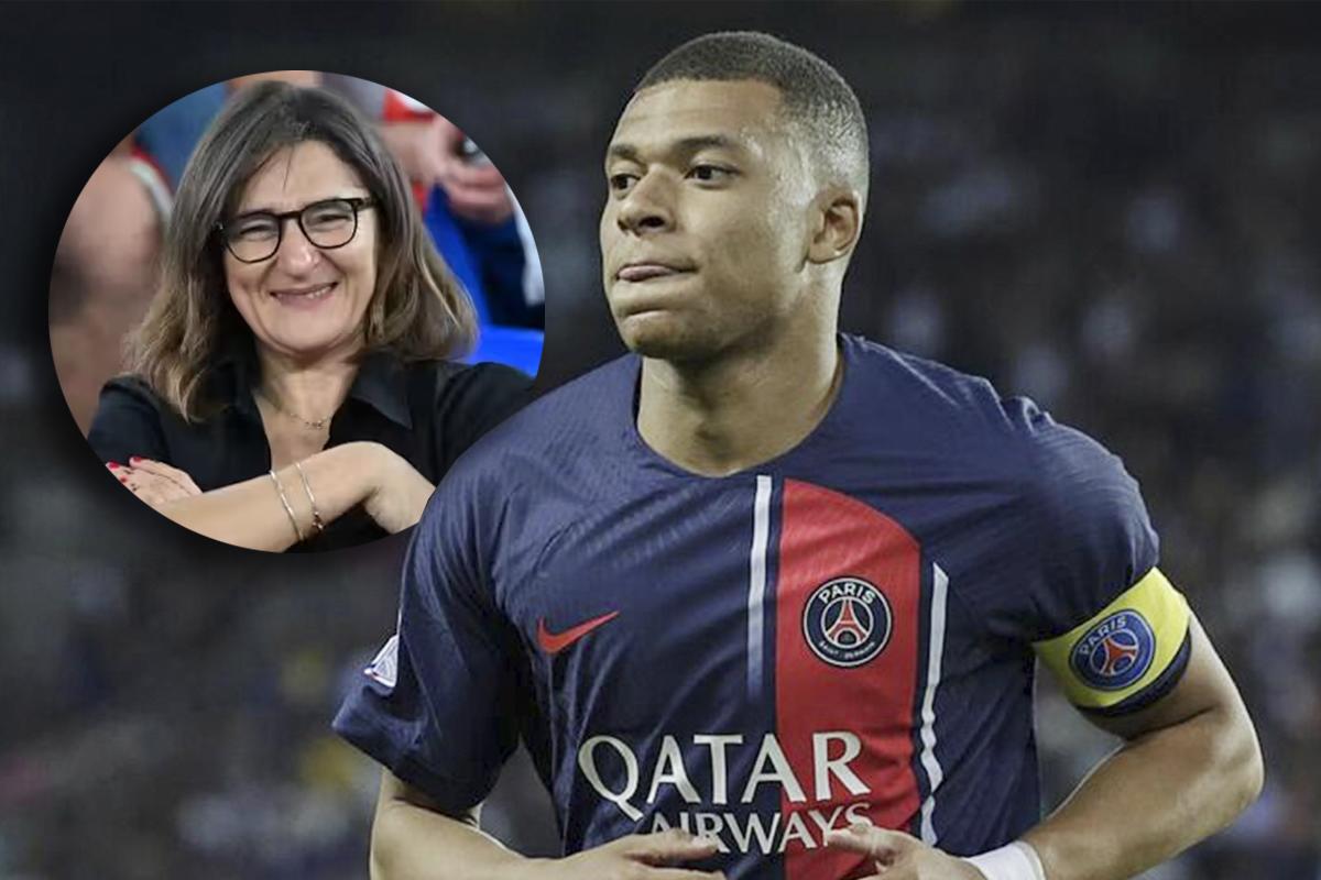 La madre de Mbappé sobre la renovación con el PSG: “Si hubiésemos podido aceptar 10.000 millones, lo habríamos hecho”