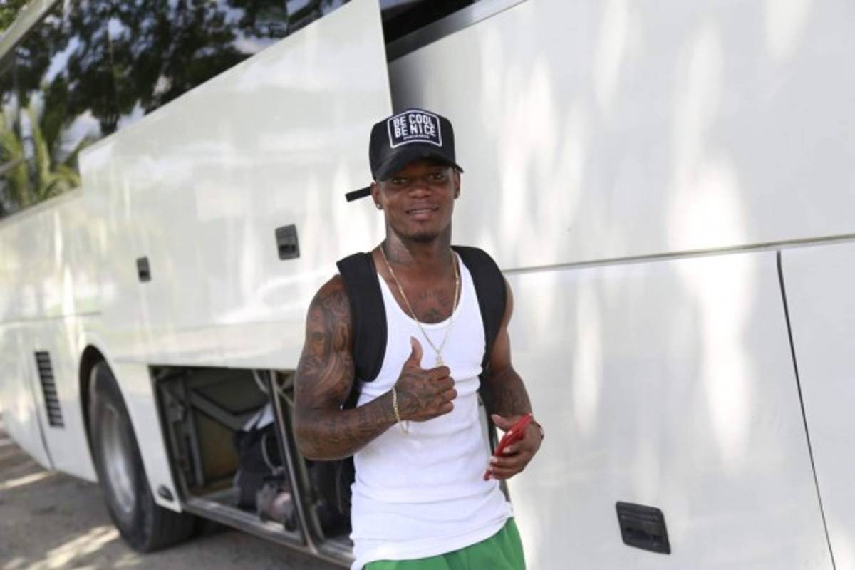 Policías, albañiles, barberos, pintores y pescadores... ¡La otra profesión de los futbolistas hondureños!