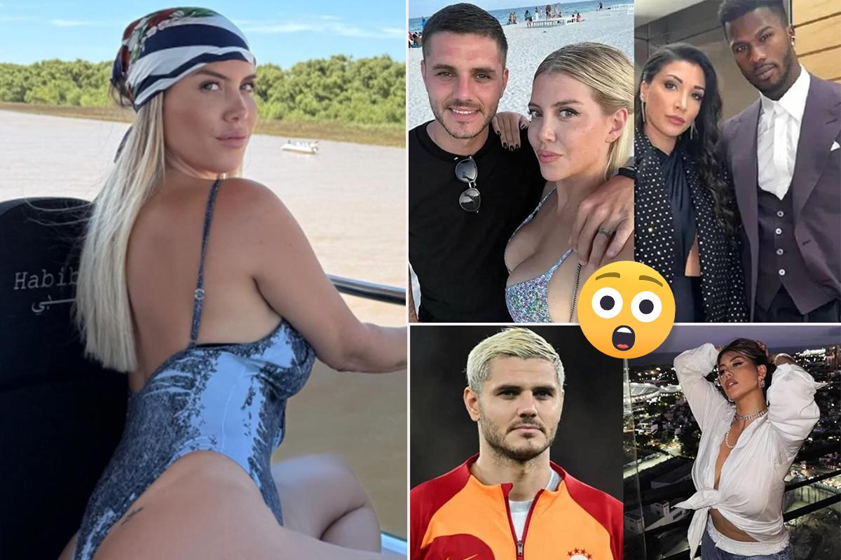 ¿Le fue infiel a Icardi? Wanda Nara destapó la olla y revela el secreto más fuerte de su ex: No pude perdonar