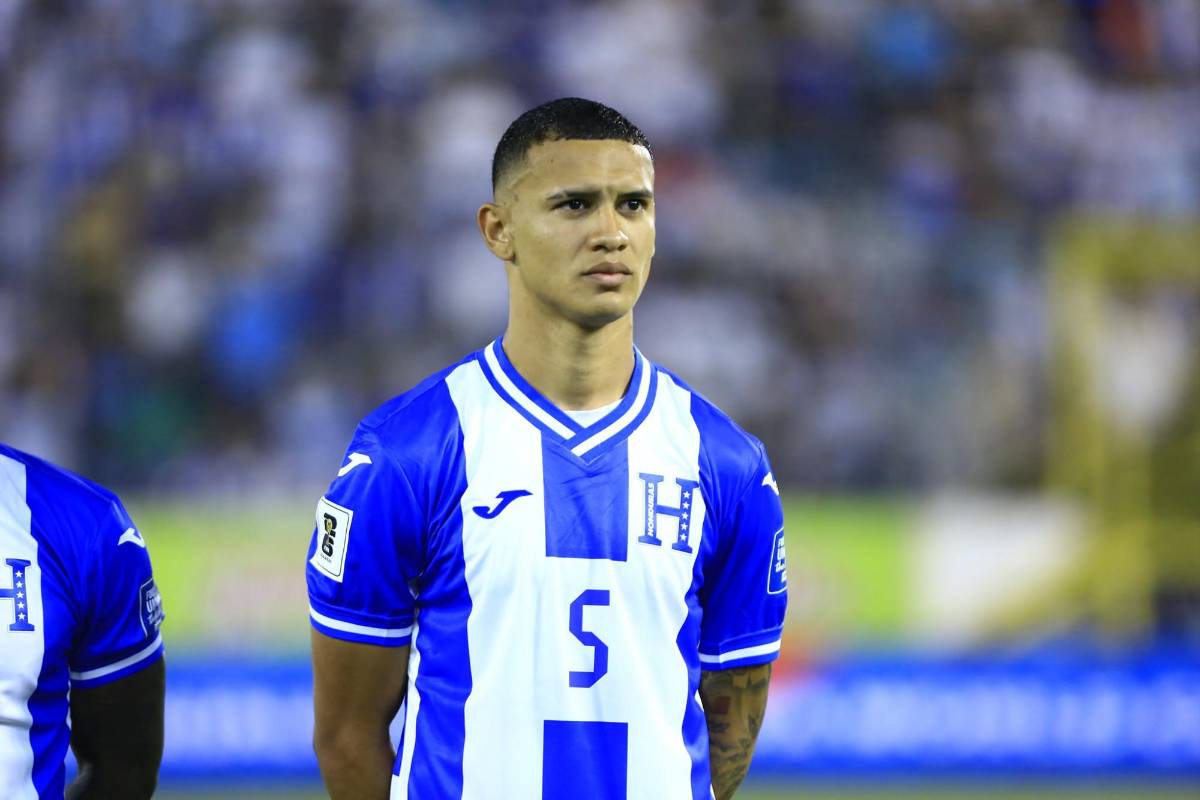 ¡Con dos cambios inesperados! Reinaldo Rueda y la alineación que mandará con Honduras ante Haití por Eliminatorias