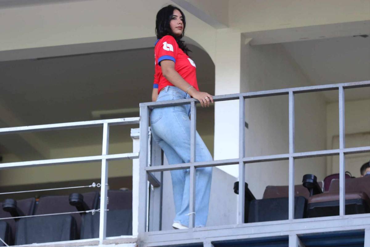 ¿Pedro el escamoso? El caballito, a lo Costly y un cumpleañero en el súper clásico donde Olimpia doblegó a Motagua