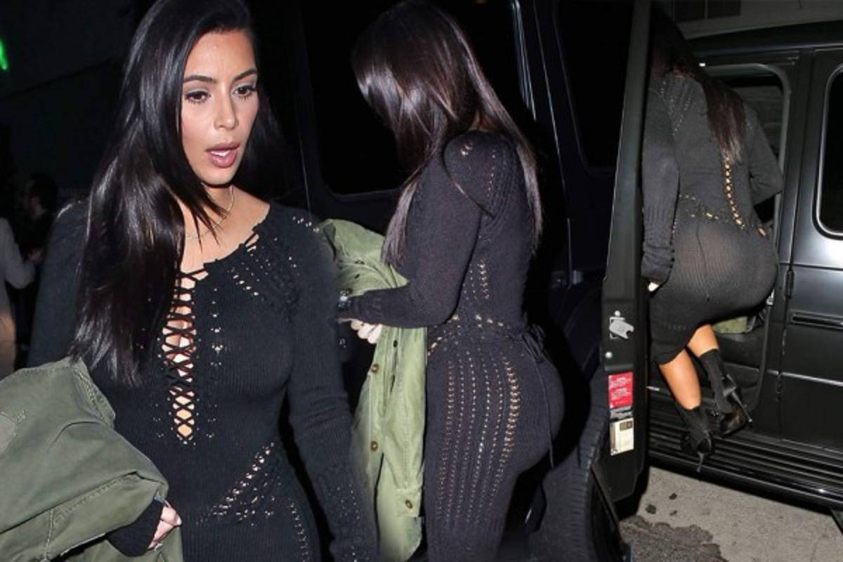 GALERÍA: Kim Kardashian, devoradora de deportistas