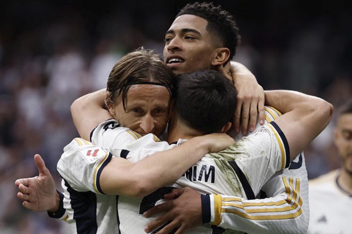 El gran motivo del Real Madrid para rechazar su título en Granada: “No vamos a permitir que nos den la copa ahí”