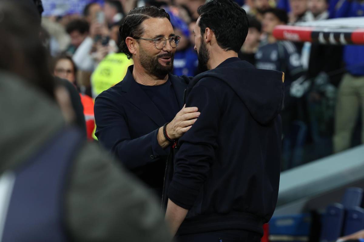 El tremendo error del VAR en el triunfo del Getafe, jugador del Madrid expulsado por una tontería y otro desastre en el Bernabéu