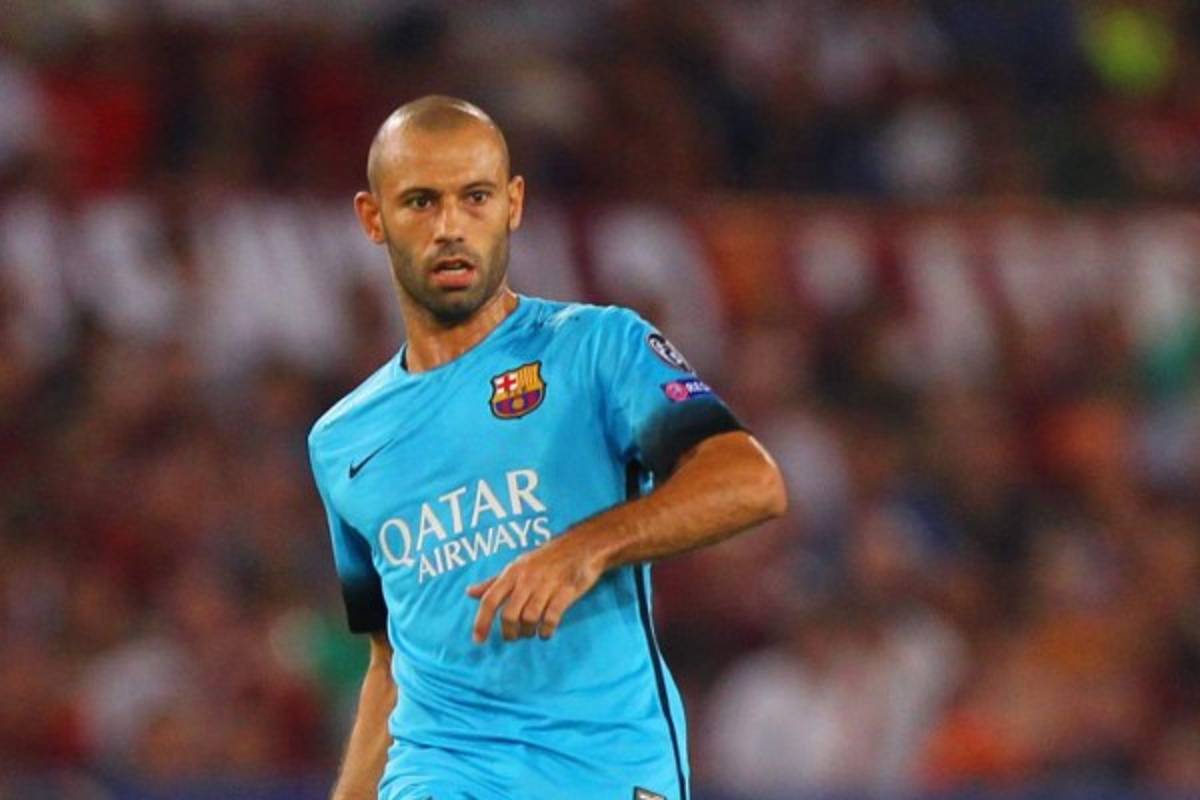 Los 10 futbolistas mejor pagados en la plantilla del Barcelona