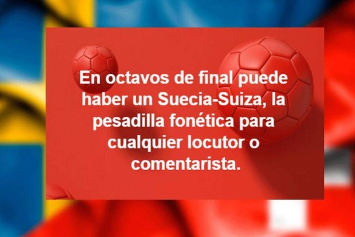 MEMES: Ibrahimovic y Suecia son protagonistas tras la eliminación de Suiza en Rusia 2018