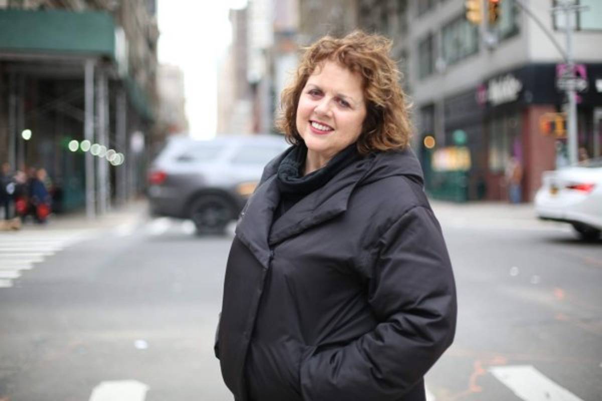 Predijo el coronavirus y ahora vislumbra lo que pasará en el futuro: ''Le he estado diciendo a todo el mundo...'''