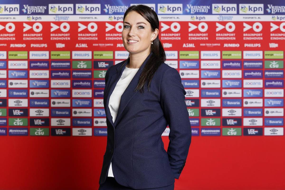 La mujer que hizo historia en el Mundial 2026: El Real Madrid me llamó