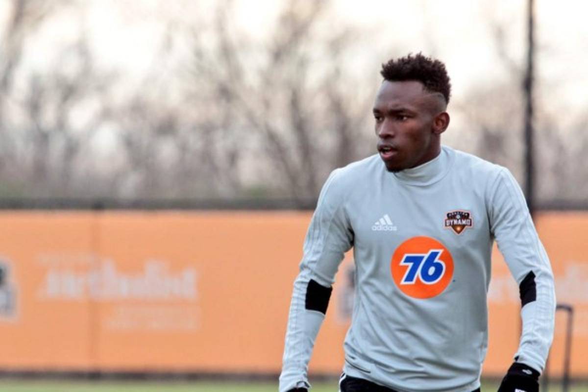 La MLS, un refugio para los jugadores centroamericanos